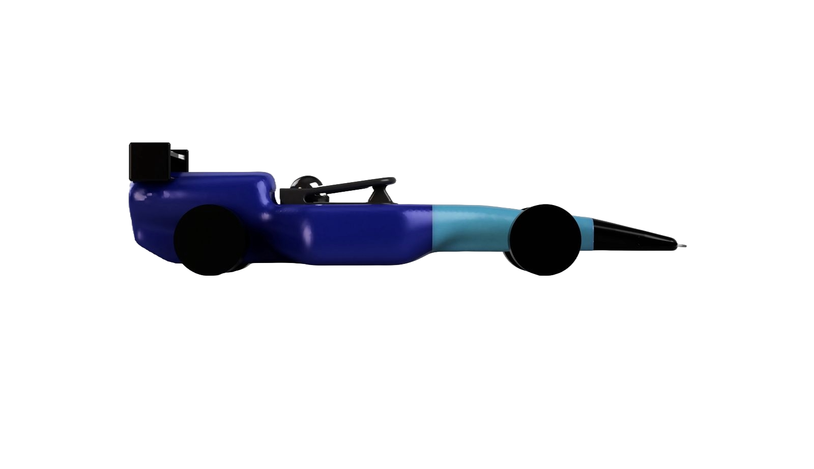 NOVA Car
